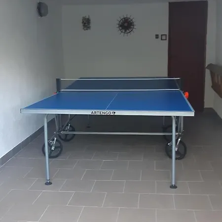 Chata v Moravském krasu Sloup  Esterno foto