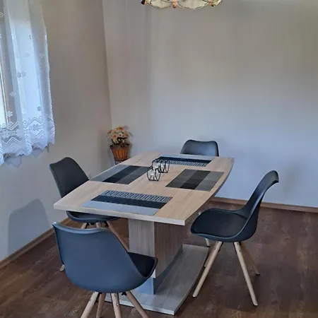 Chata v Moravském krasu Sloup  Esterno foto