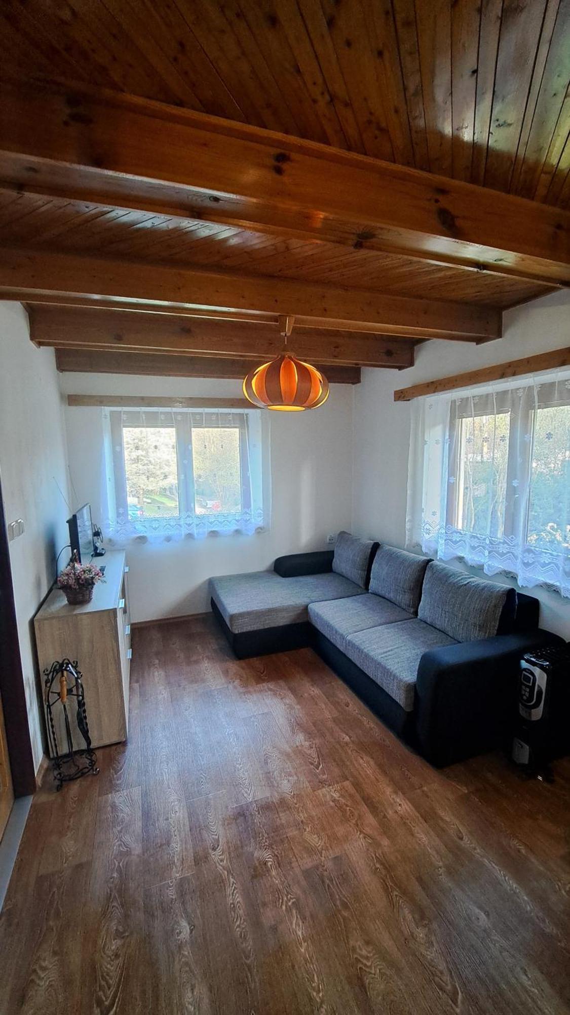 Holiday home V Moravskem Krasu