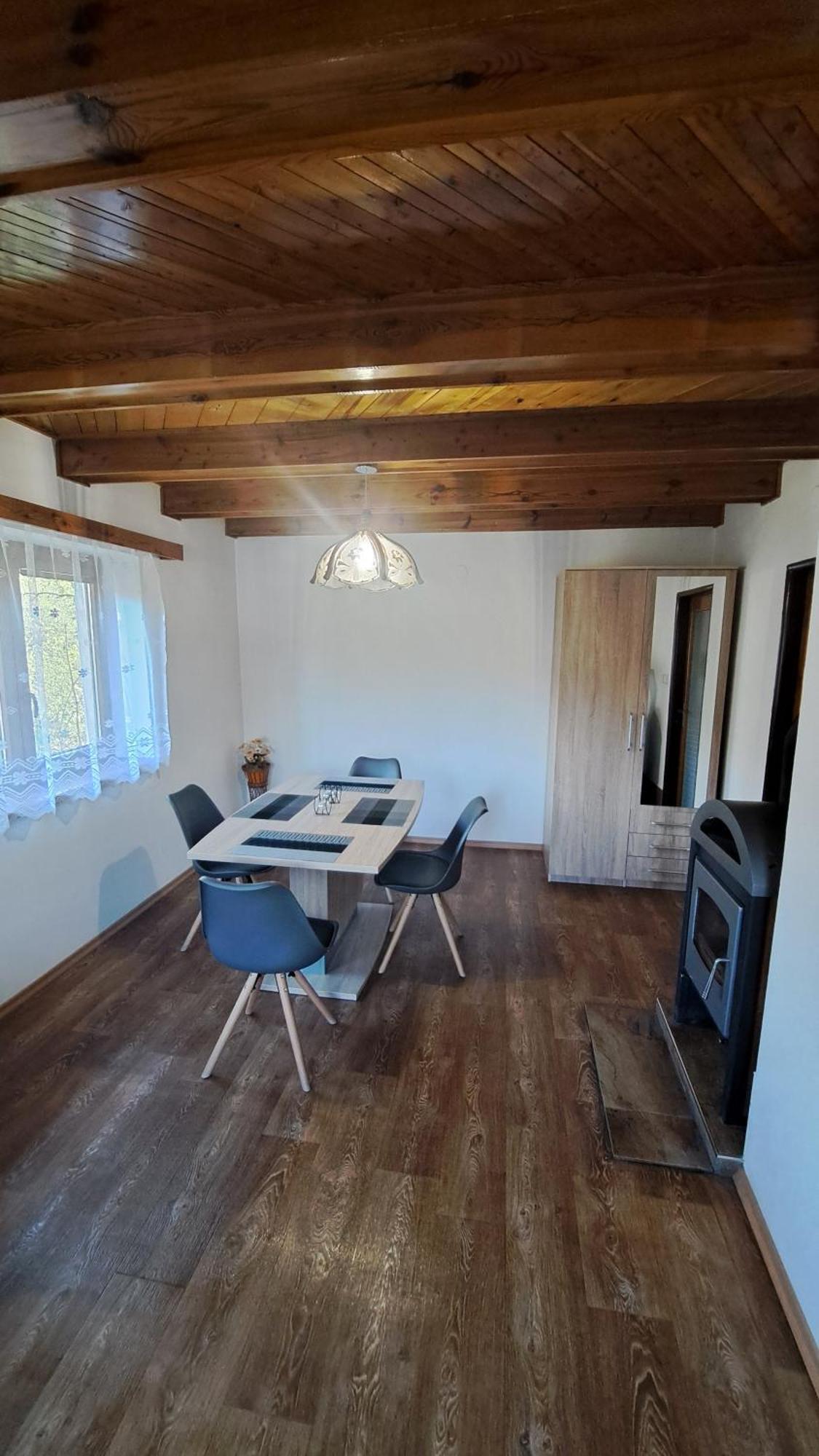 V Moravskem Krasu Holiday home