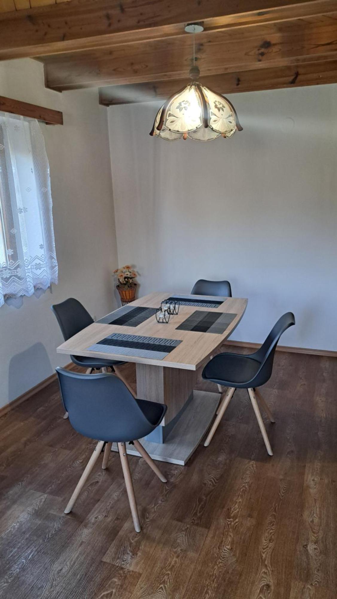Holiday home V Moravskem Krasu *