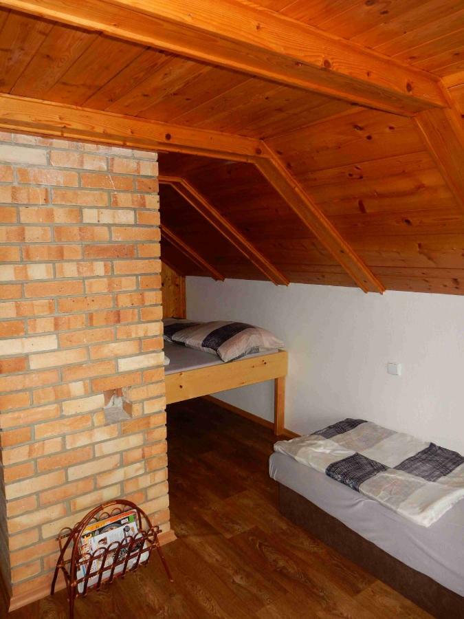 V Moravskem Krasu Holiday home