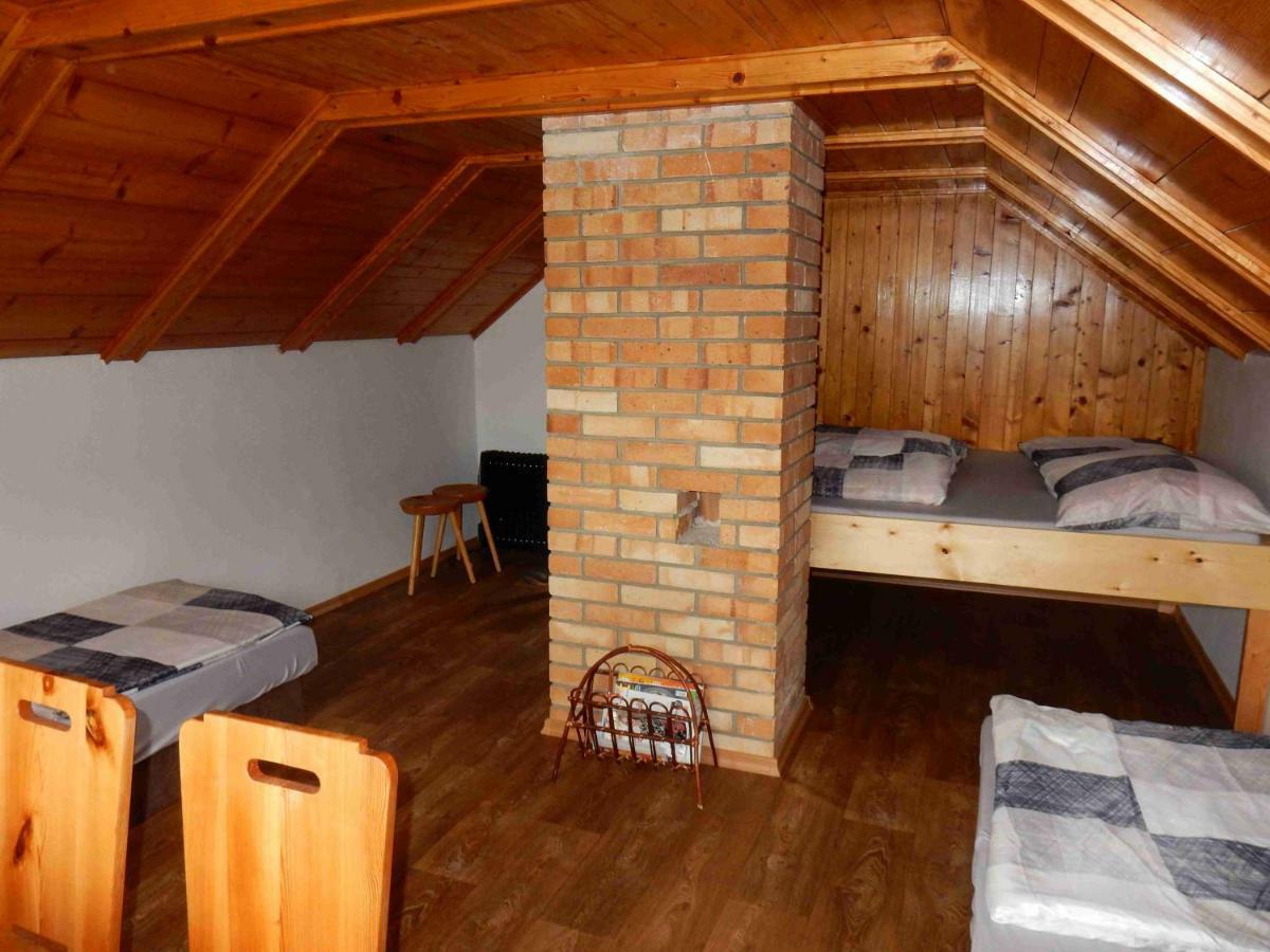 V Moravskem Krasu Holiday home