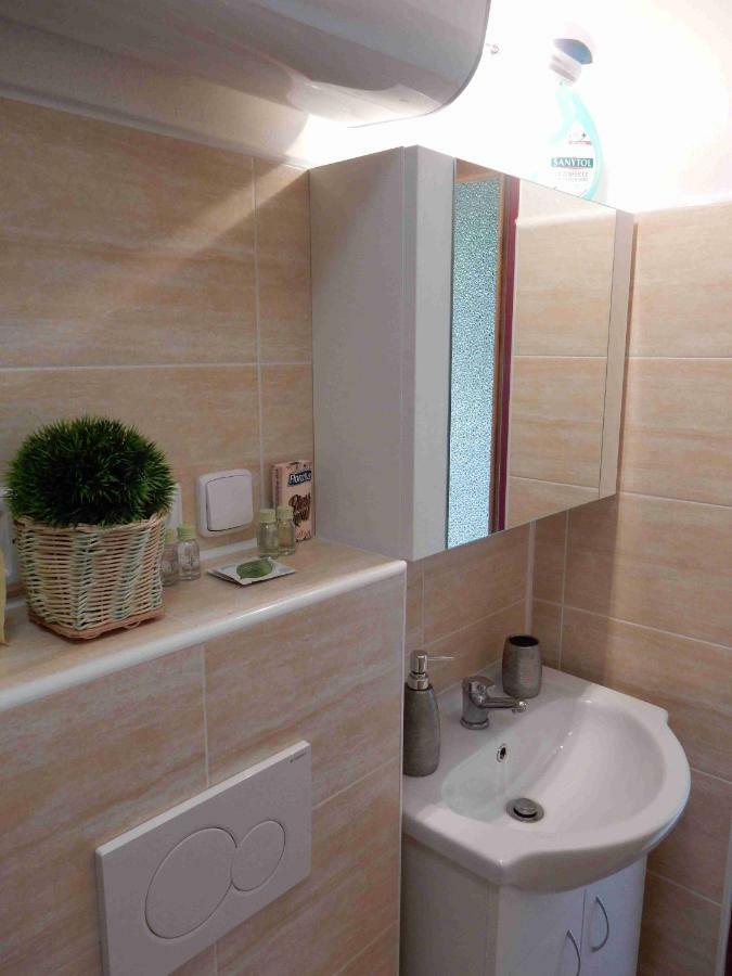 V Moravskem Krasu Holiday home