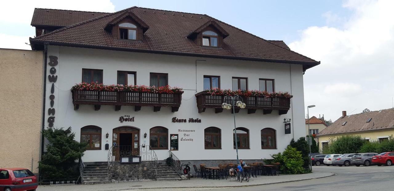 V Moravskem Krasu * Sloup (South Moravian)